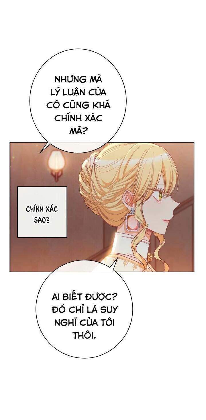 Ác Nữ Phản Diện Đảo Ngược Đồng Hồ Cát Chapter 38 - 65