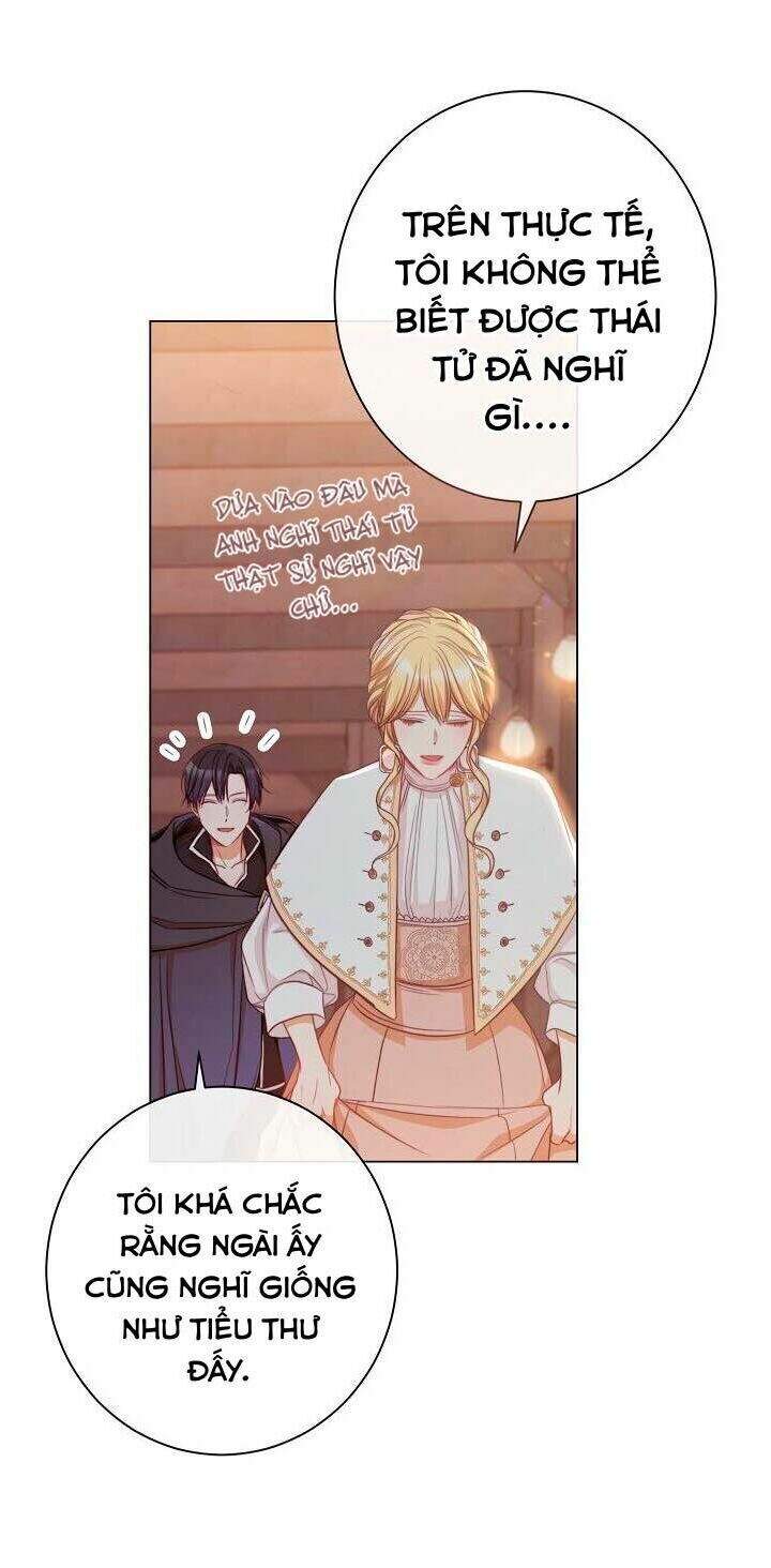 Ác Nữ Phản Diện Đảo Ngược Đồng Hồ Cát Chapter 38 - 66