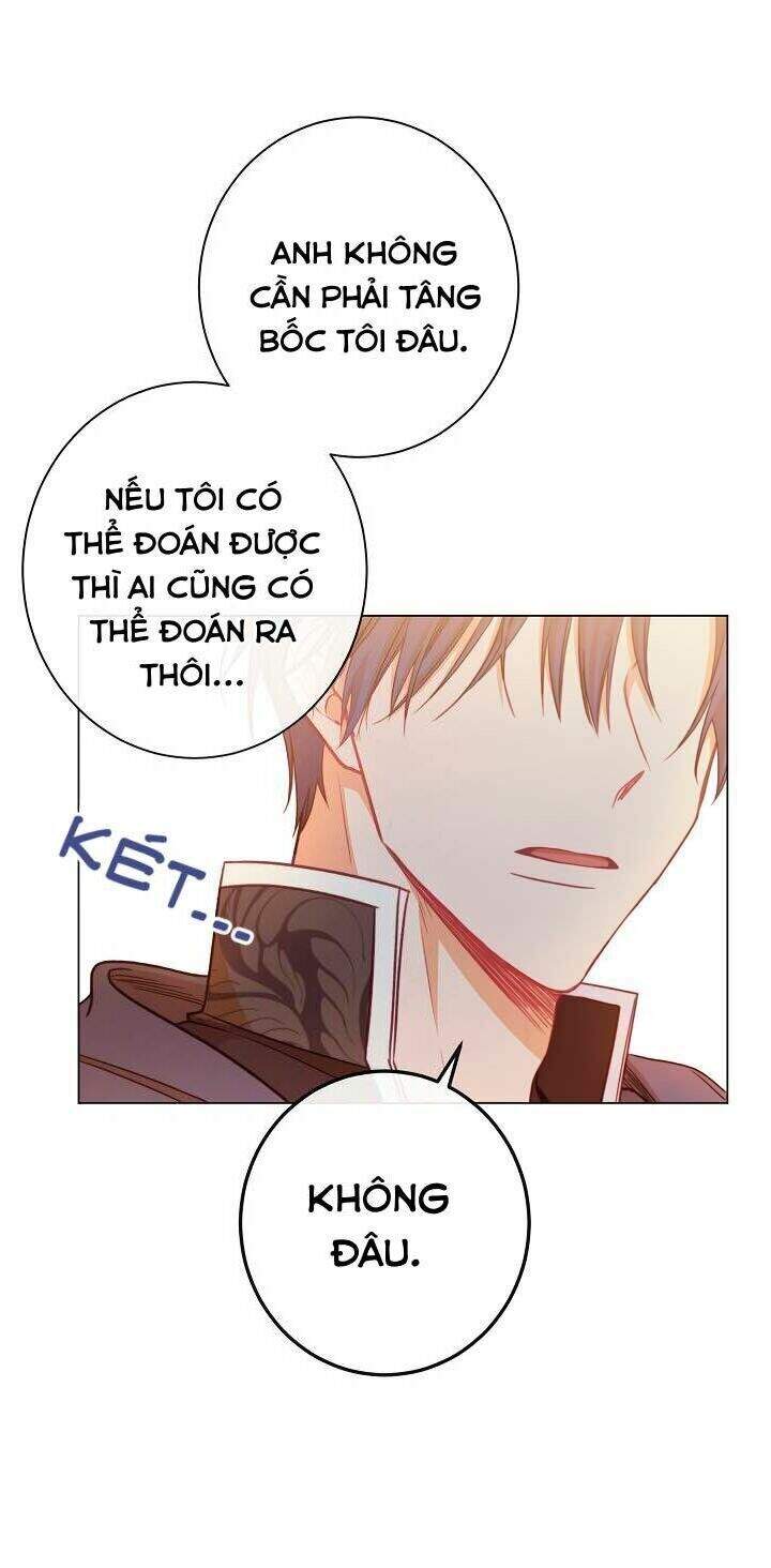 Ác Nữ Phản Diện Đảo Ngược Đồng Hồ Cát Chapter 38 - 67