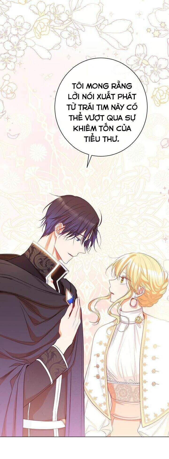 Ác Nữ Phản Diện Đảo Ngược Đồng Hồ Cát Chapter 38 - 69