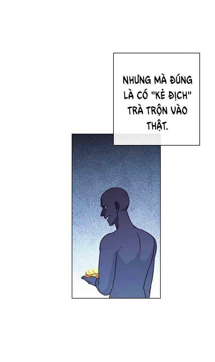 Ác Nữ Phản Diện Đảo Ngược Đồng Hồ Cát Chapter 38 - 8