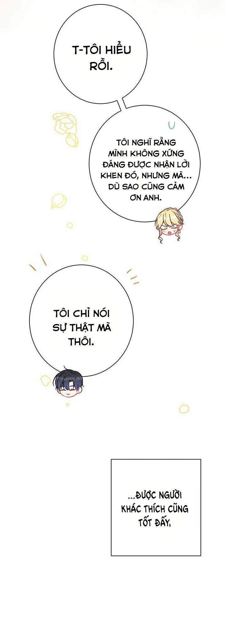 Ác Nữ Phản Diện Đảo Ngược Đồng Hồ Cát Chapter 38 - 72