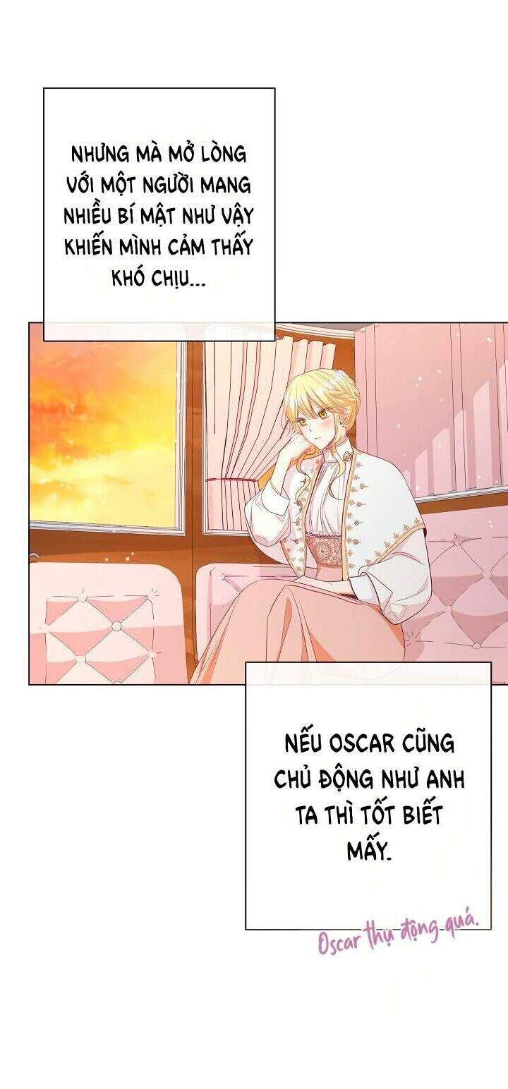 Ác Nữ Phản Diện Đảo Ngược Đồng Hồ Cát Chapter 38 - 73