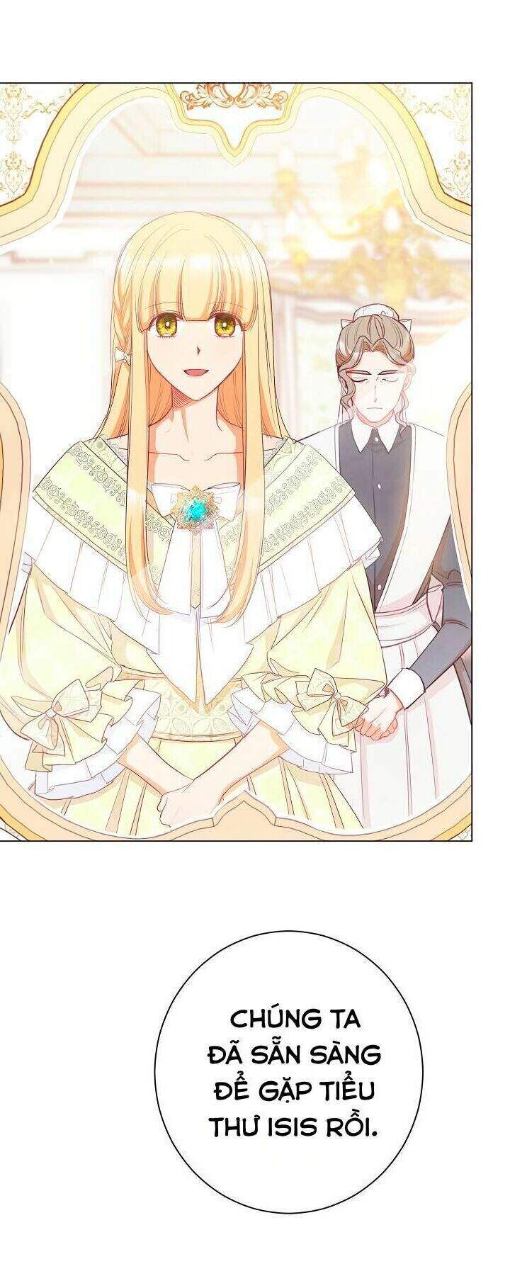 Ác Nữ Phản Diện Đảo Ngược Đồng Hồ Cát Chapter 38 - 76