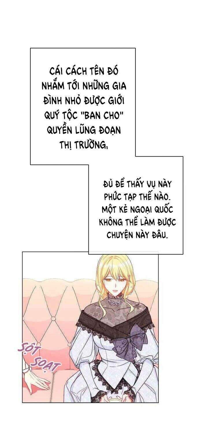 Ác Nữ Phản Diện Đảo Ngược Đồng Hồ Cát Chapter 38 - 9