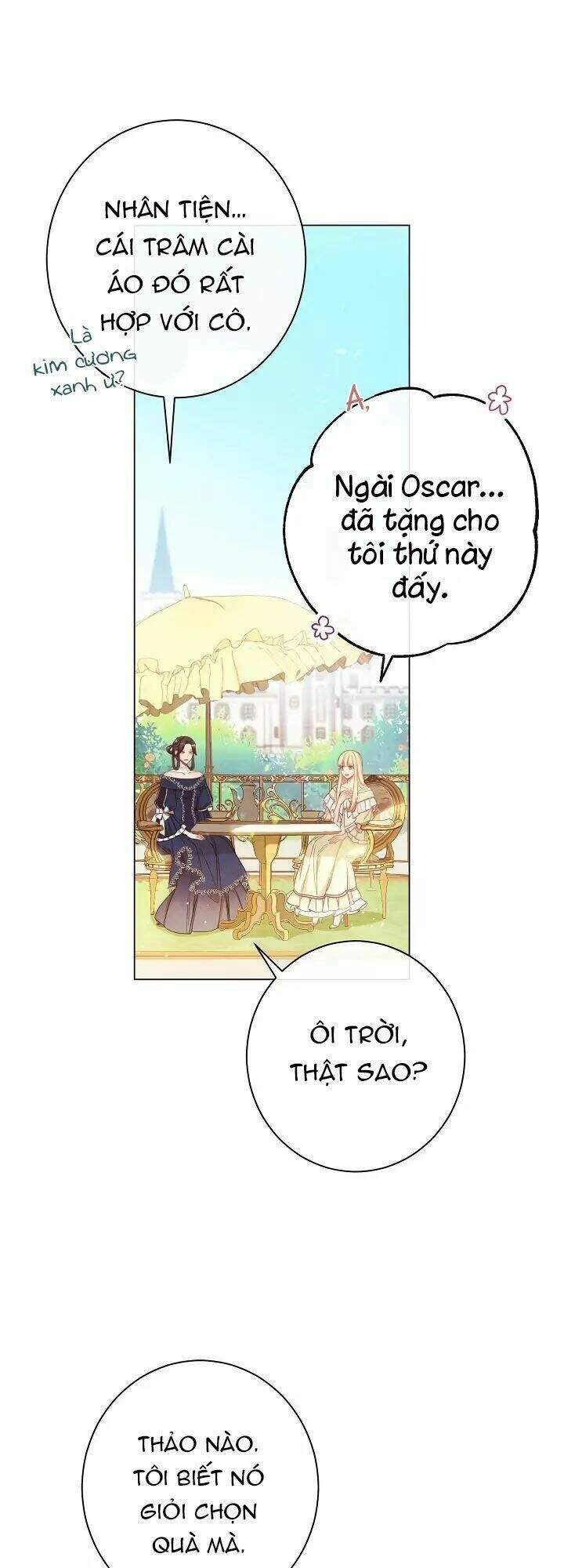 Ác Nữ Phản Diện Đảo Ngược Đồng Hồ Cát Chapter 39 - 11