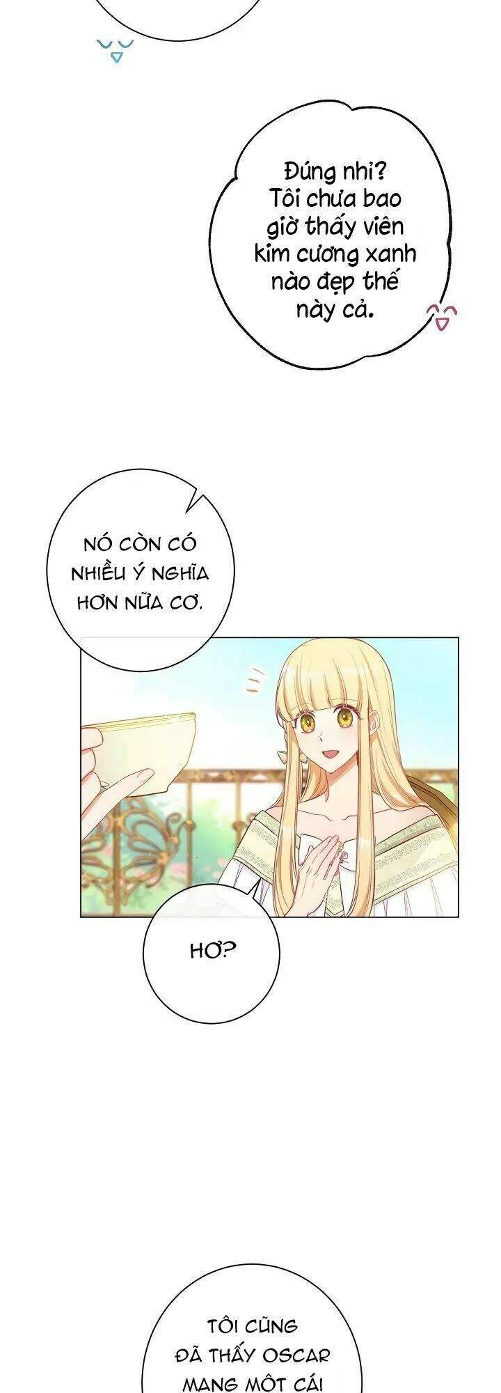 Ác Nữ Phản Diện Đảo Ngược Đồng Hồ Cát Chapter 39 - 12