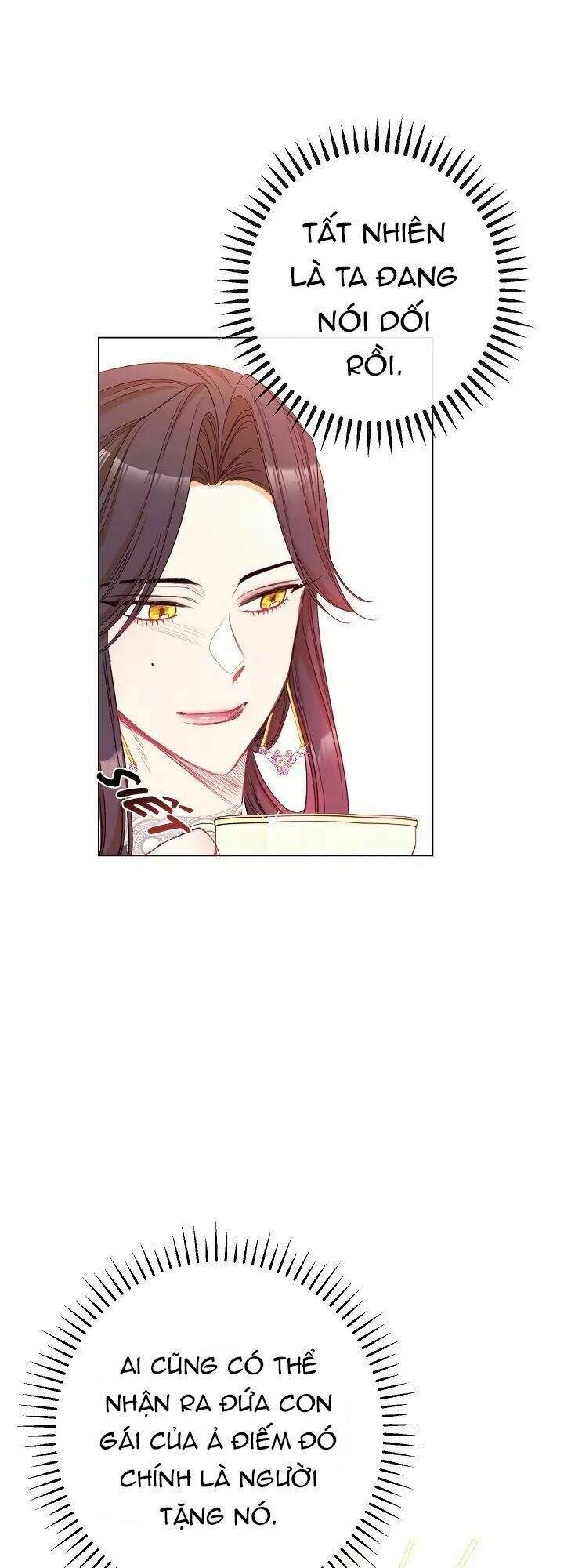 Ác Nữ Phản Diện Đảo Ngược Đồng Hồ Cát Chapter 39 - 15