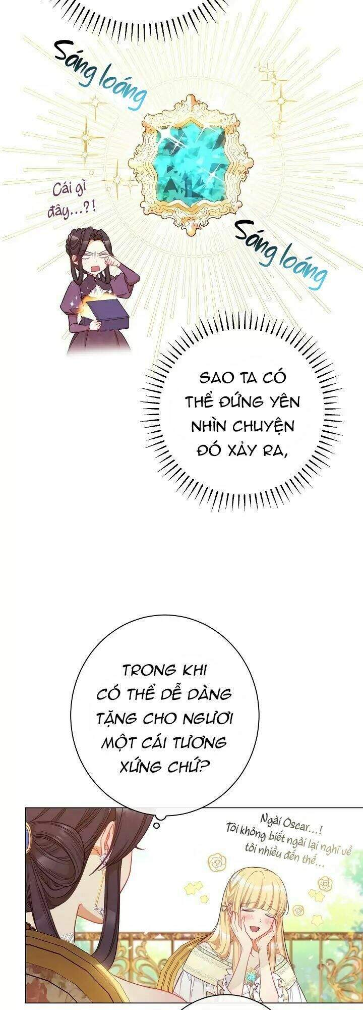 Ác Nữ Phản Diện Đảo Ngược Đồng Hồ Cát Chapter 39 - 16