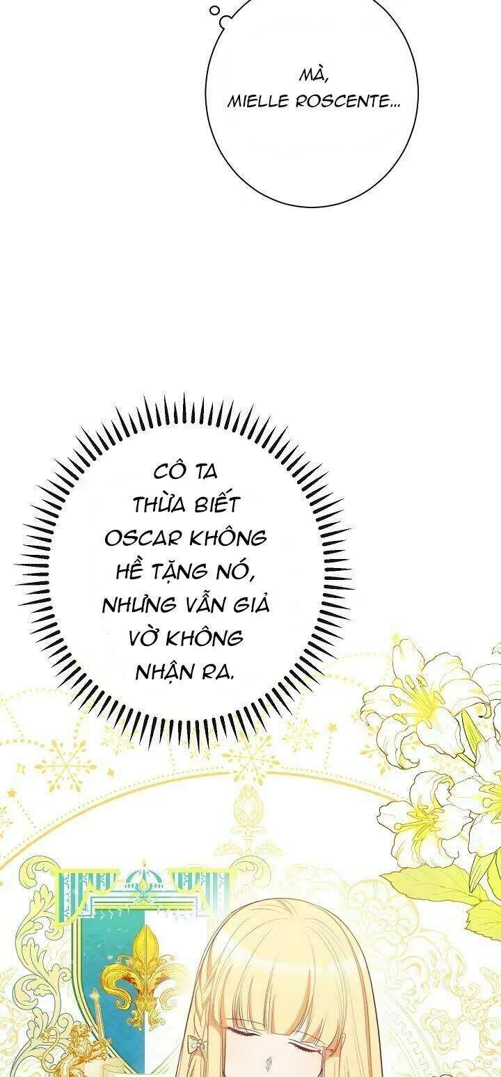 Ác Nữ Phản Diện Đảo Ngược Đồng Hồ Cát Chapter 39 - 17