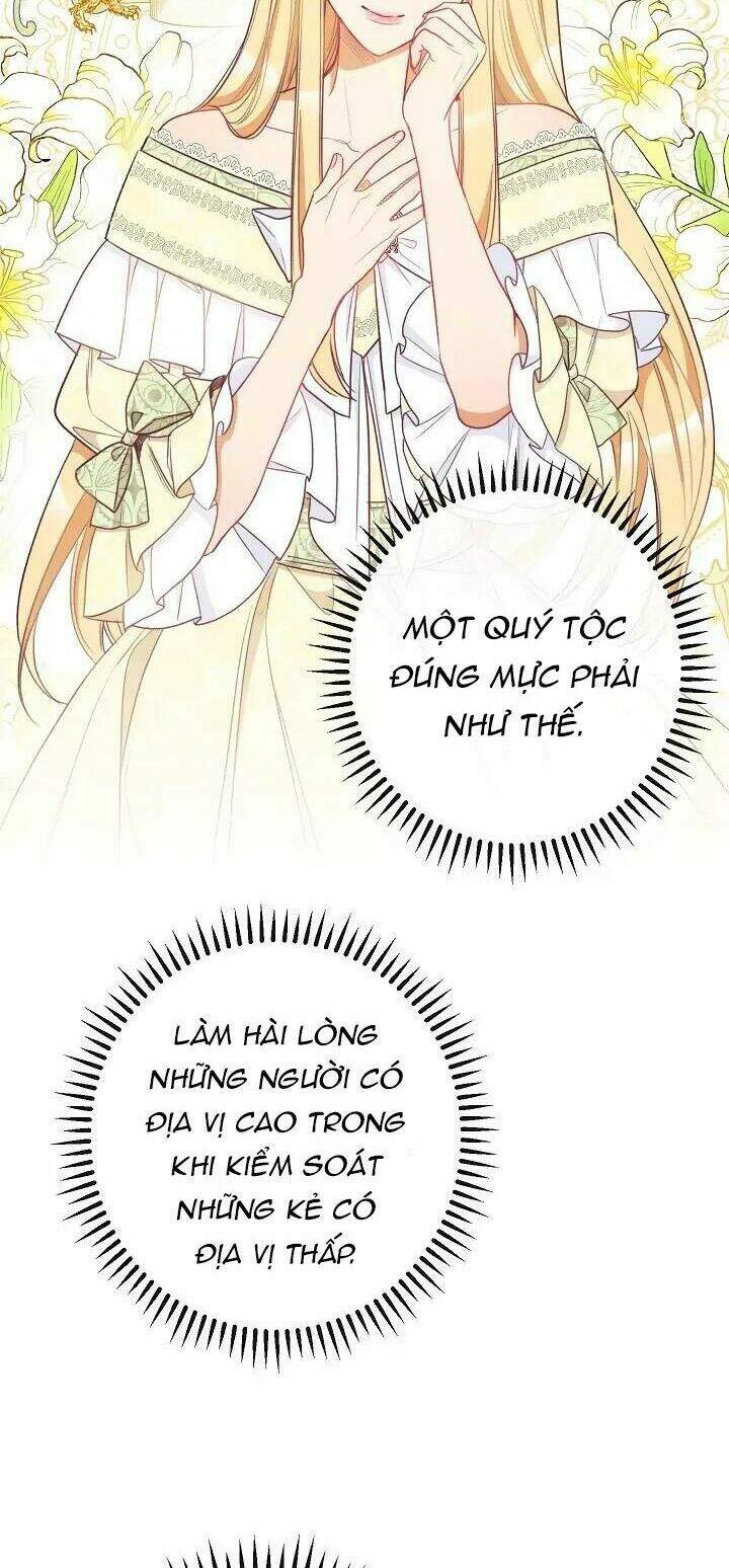 Ác Nữ Phản Diện Đảo Ngược Đồng Hồ Cát Chapter 39 - 18