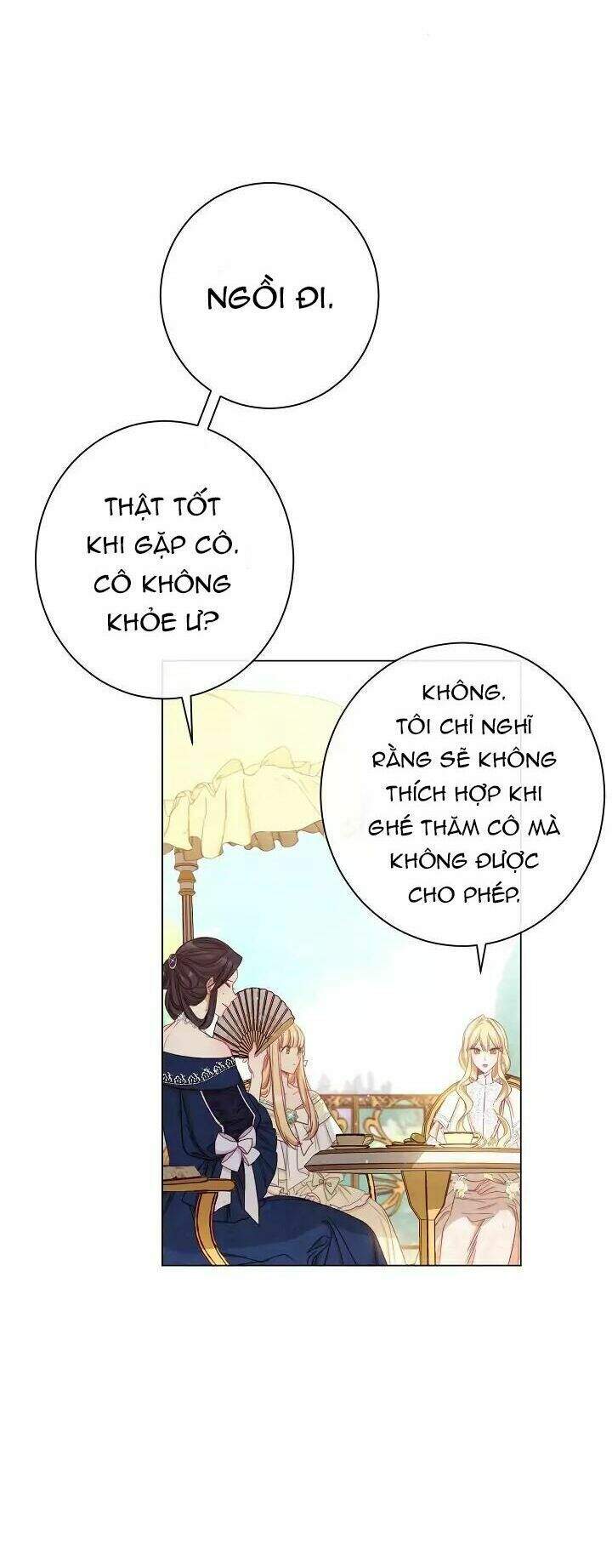 Ác Nữ Phản Diện Đảo Ngược Đồng Hồ Cát Chapter 39 - 26