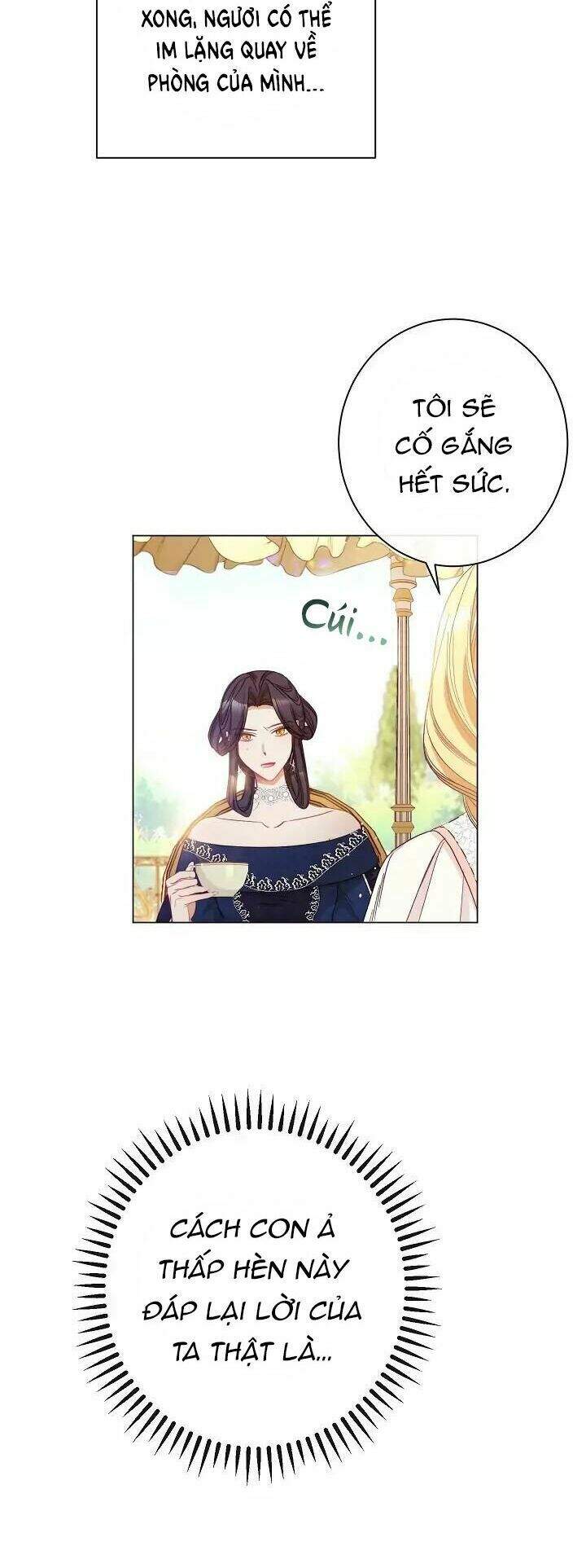 Ác Nữ Phản Diện Đảo Ngược Đồng Hồ Cát Chapter 39 - 30