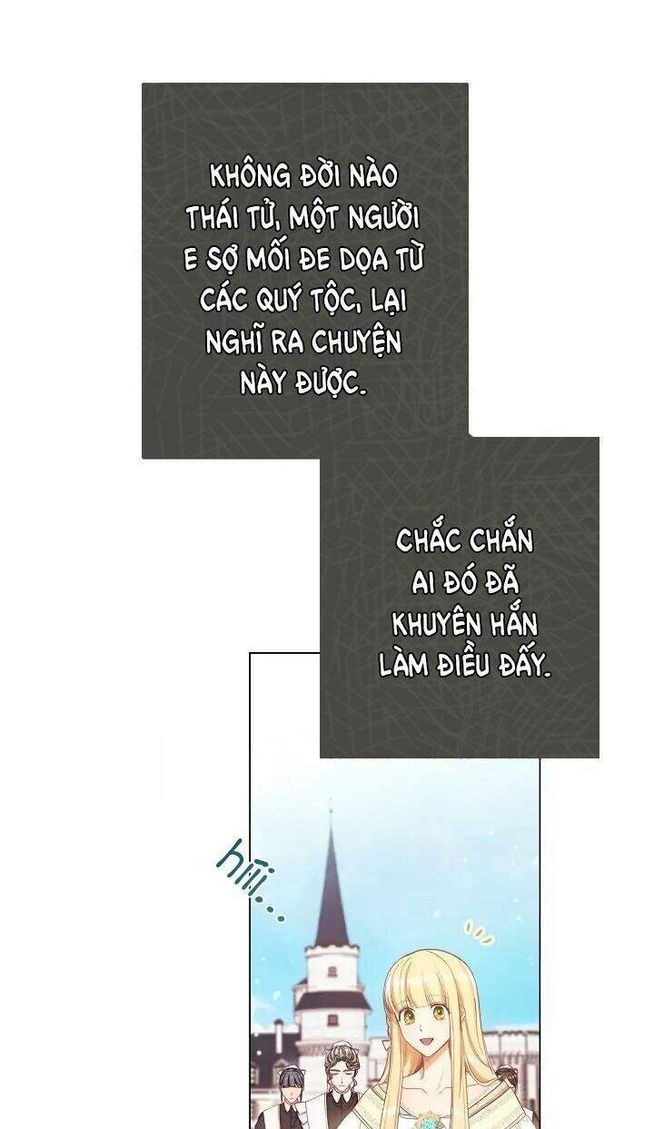 Ác Nữ Phản Diện Đảo Ngược Đồng Hồ Cát Chapter 39 - 4