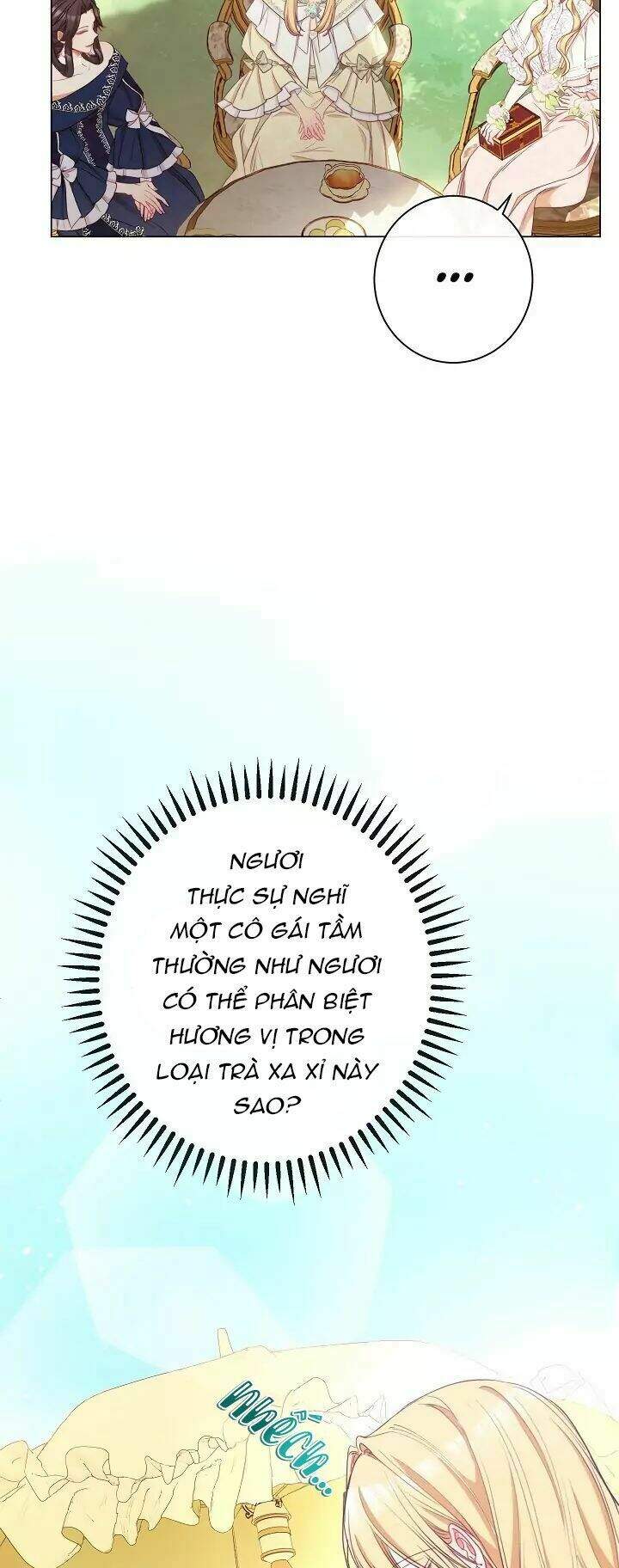 Ác Nữ Phản Diện Đảo Ngược Đồng Hồ Cát Chapter 39 - 32