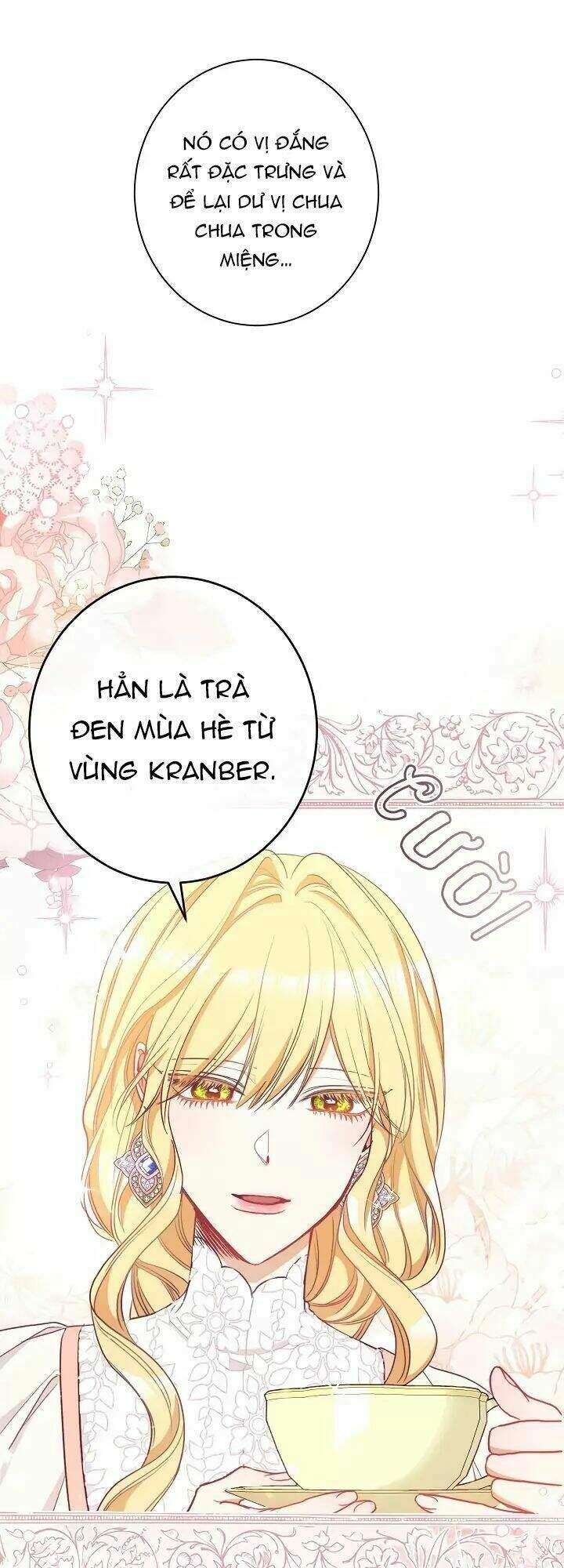 Ác Nữ Phản Diện Đảo Ngược Đồng Hồ Cát Chapter 39 - 34