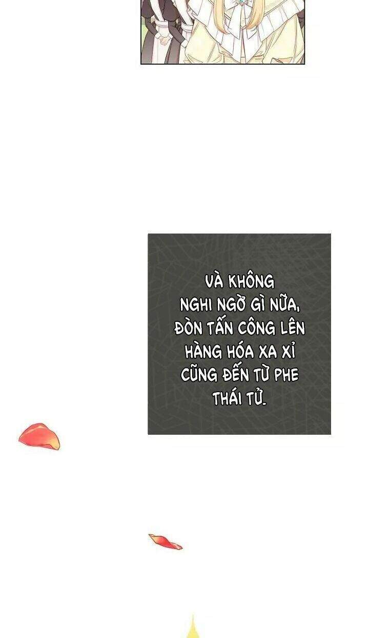 Ác Nữ Phản Diện Đảo Ngược Đồng Hồ Cát Chapter 39 - 5