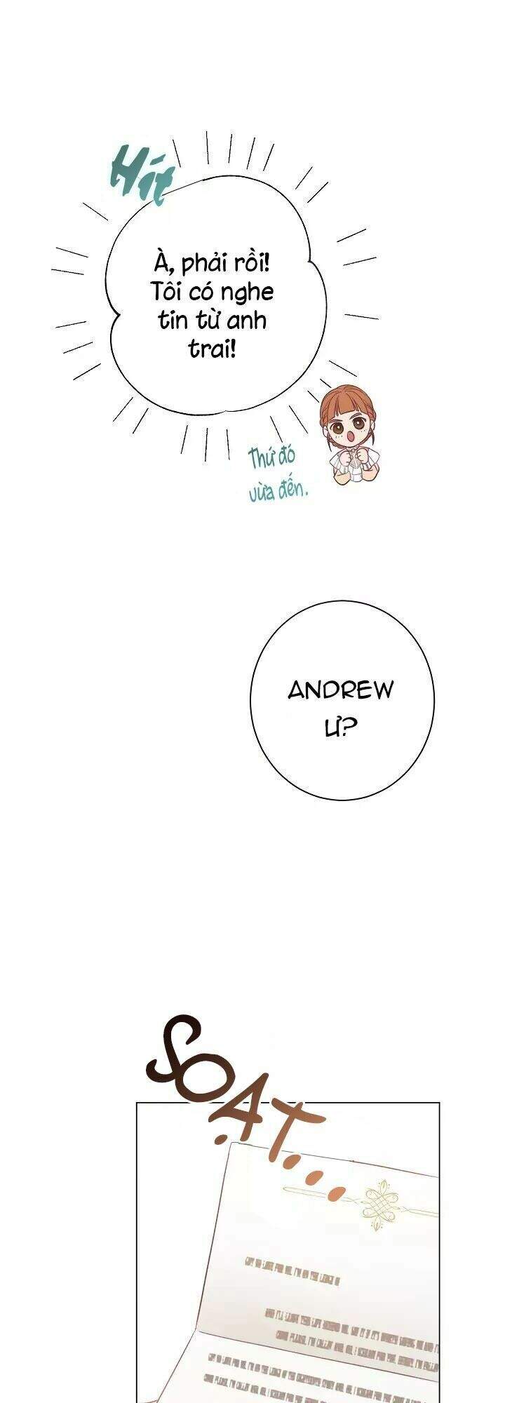 Ác Nữ Phản Diện Đảo Ngược Đồng Hồ Cát Chapter 39 - 42