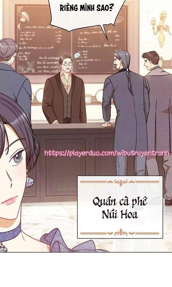 Ác Nữ Phản Diện Đảo Ngược Đồng Hồ Cát Chapter 39 - 45