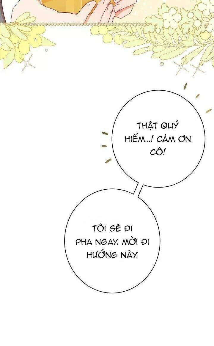 Ác Nữ Phản Diện Đảo Ngược Đồng Hồ Cát Chapter 39 - 10