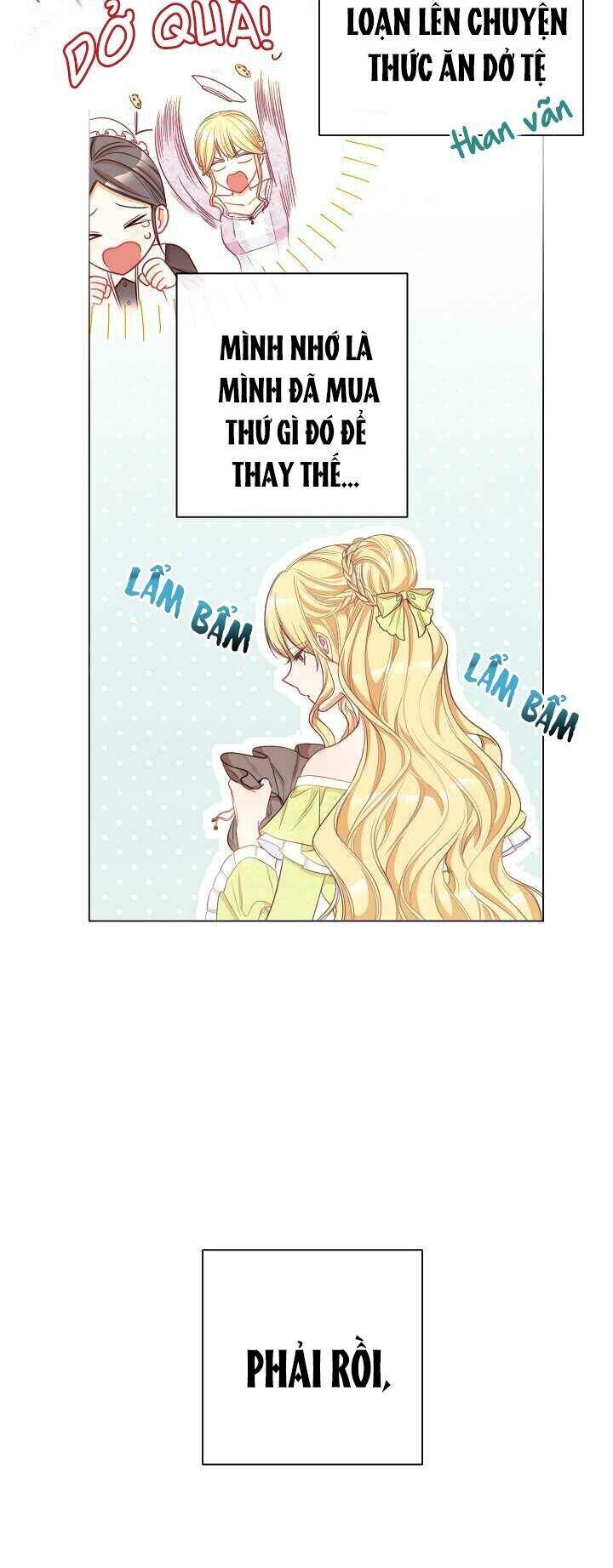 Ác Nữ Phản Diện Đảo Ngược Đồng Hồ Cát Chapter 40 - 11