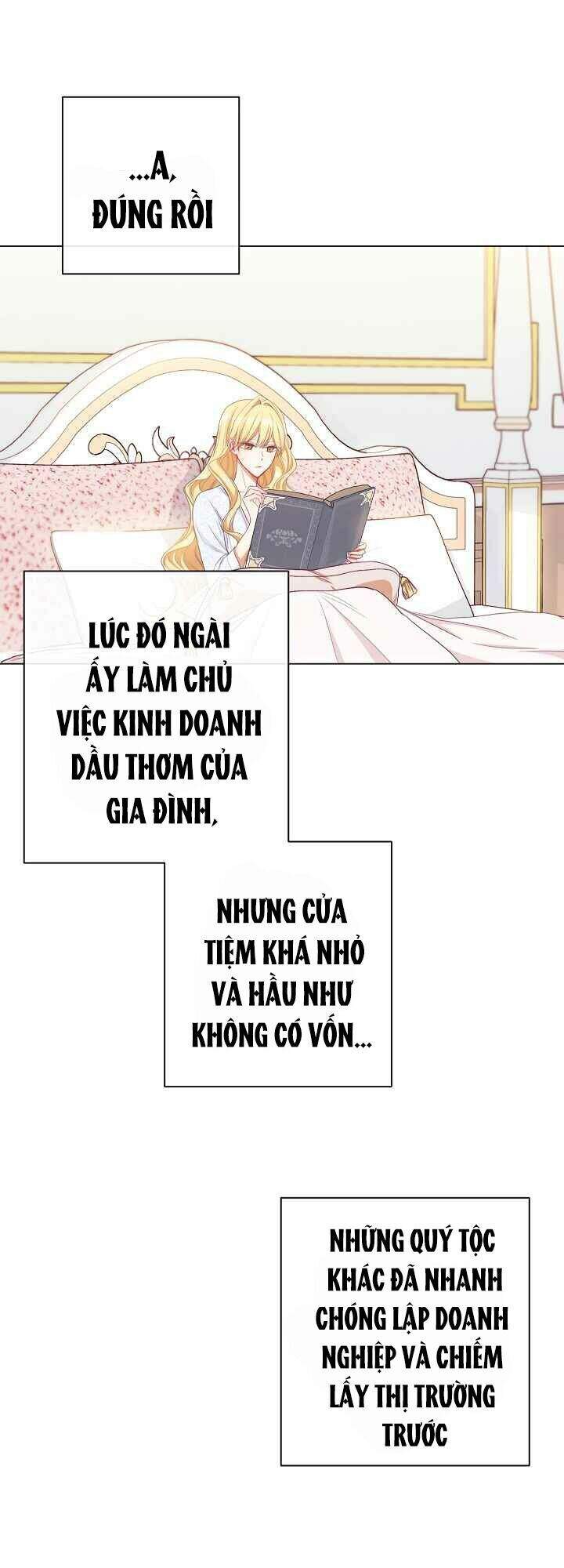 Ác Nữ Phản Diện Đảo Ngược Đồng Hồ Cát Chapter 40 - 17