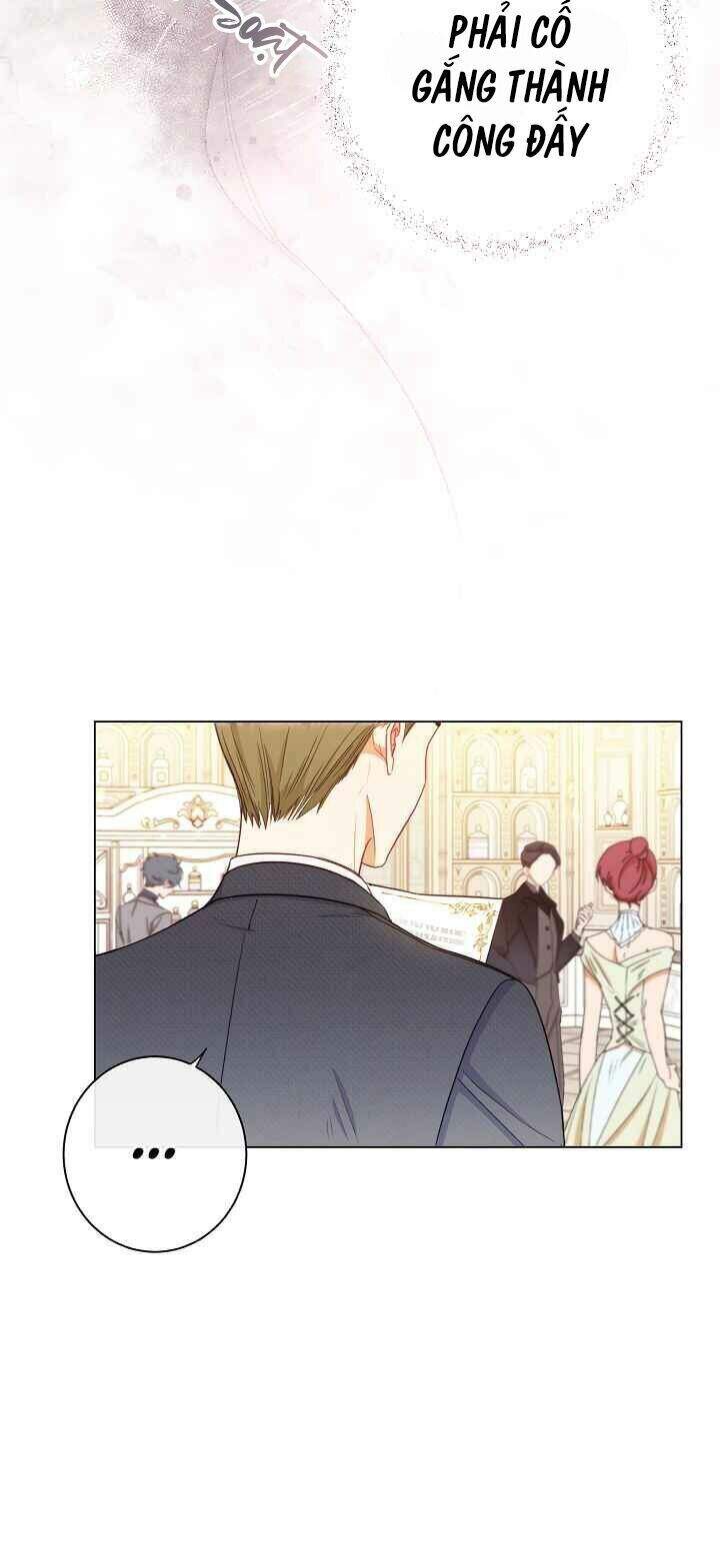 Ác Nữ Phản Diện Đảo Ngược Đồng Hồ Cát Chapter 40 - 20