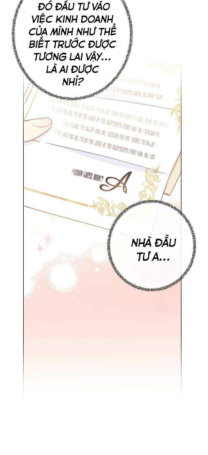 Ác Nữ Phản Diện Đảo Ngược Đồng Hồ Cát Chapter 40 - 23