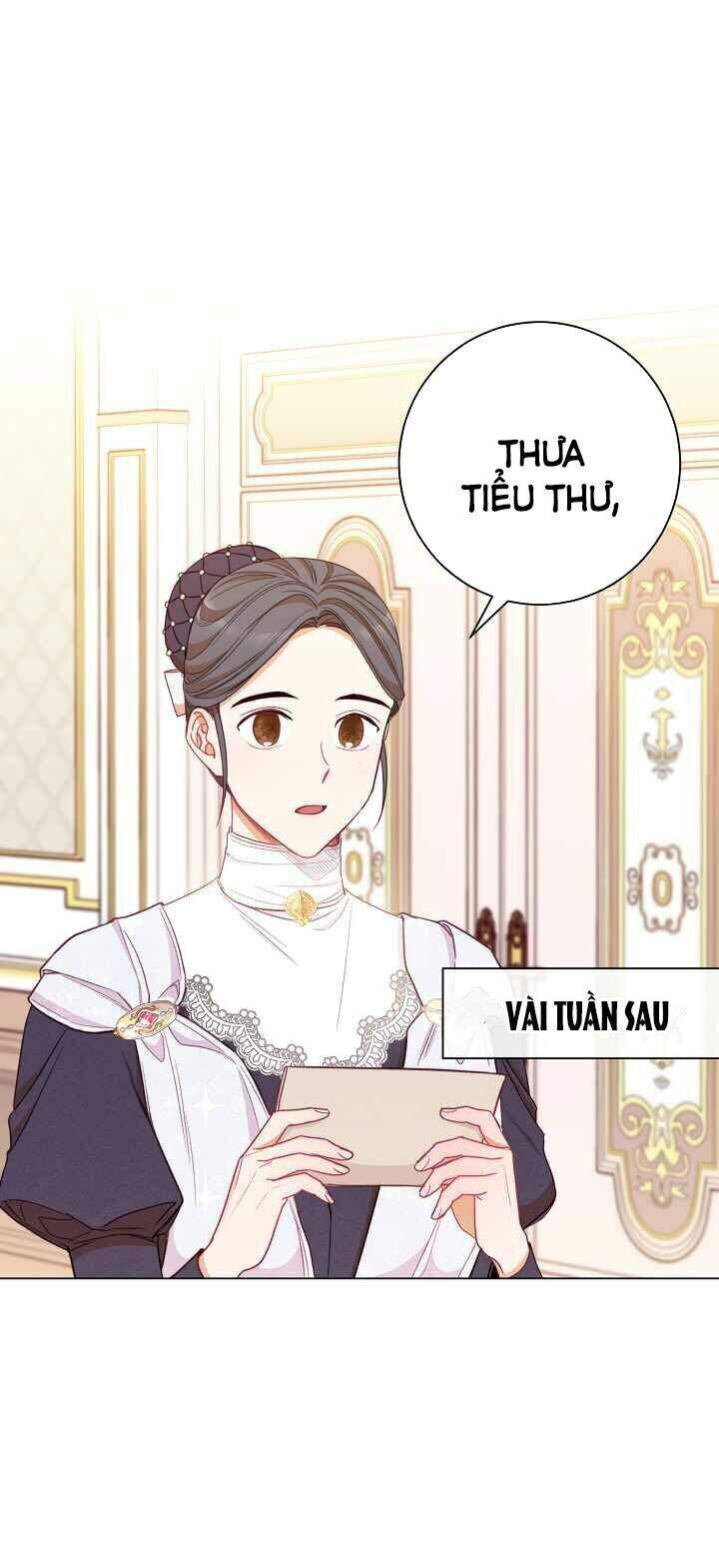 Ác Nữ Phản Diện Đảo Ngược Đồng Hồ Cát Chapter 40 - 24