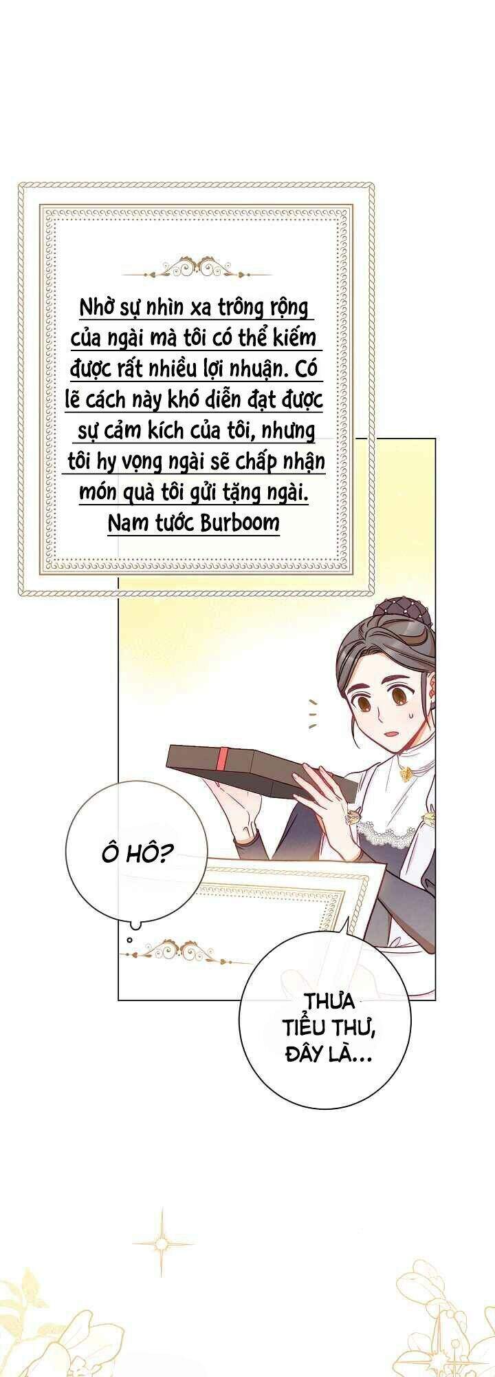 Ác Nữ Phản Diện Đảo Ngược Đồng Hồ Cát Chapter 40 - 27