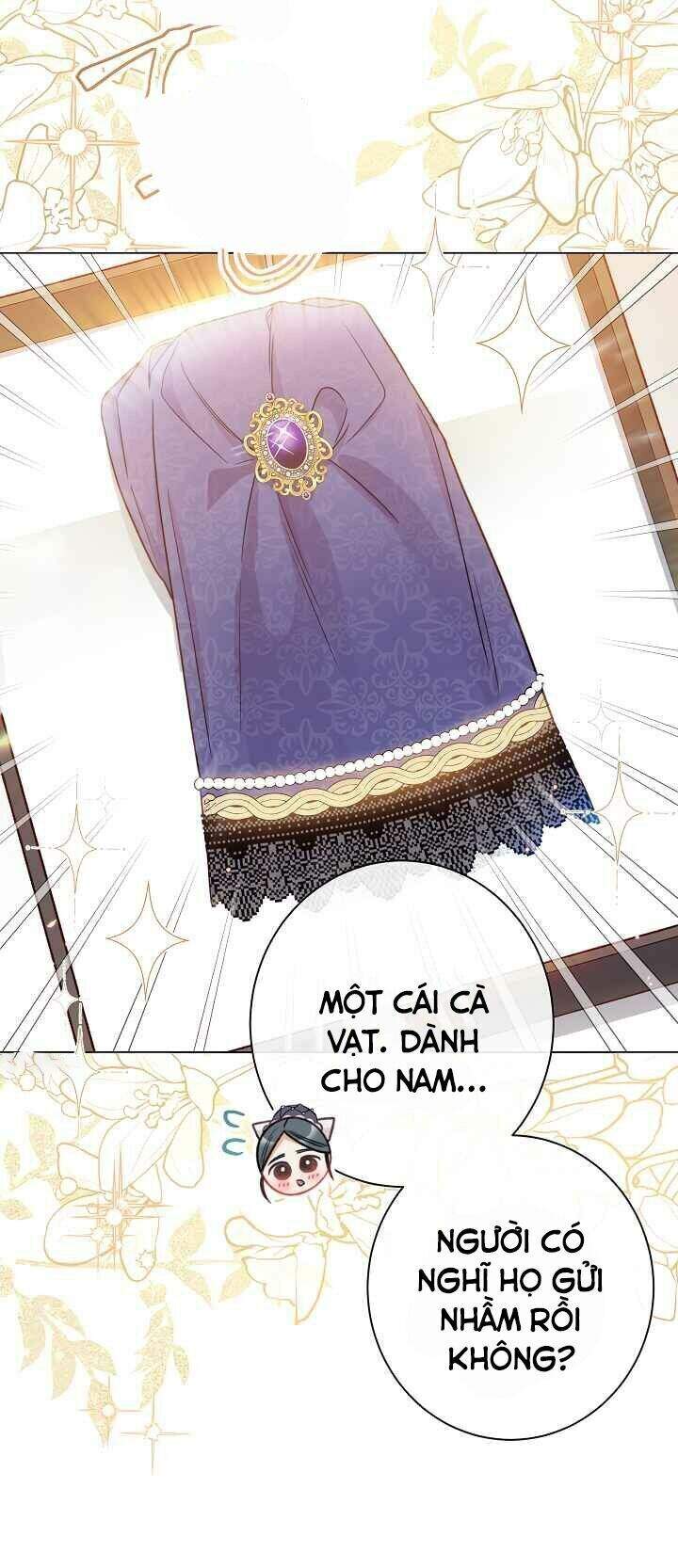 Ác Nữ Phản Diện Đảo Ngược Đồng Hồ Cát Chapter 40 - 28