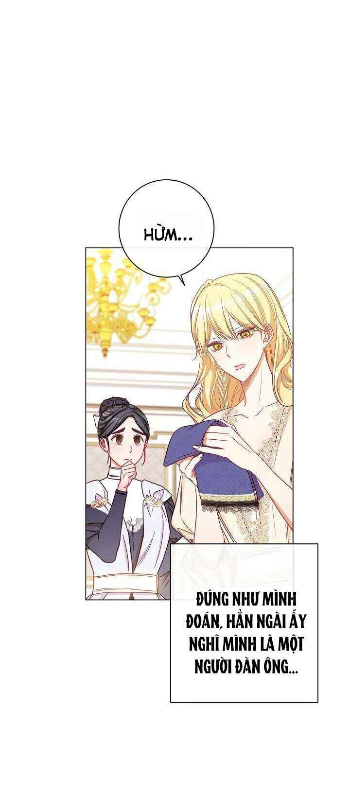 Ác Nữ Phản Diện Đảo Ngược Đồng Hồ Cát Chapter 40 - 29