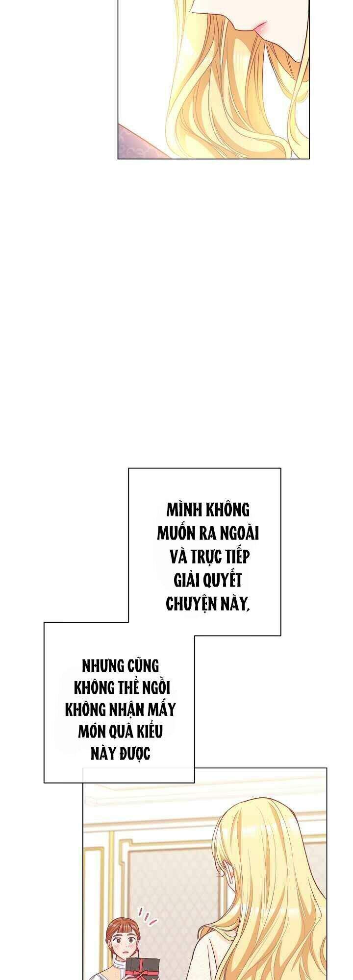 Ác Nữ Phản Diện Đảo Ngược Đồng Hồ Cát Chapter 40 - 31