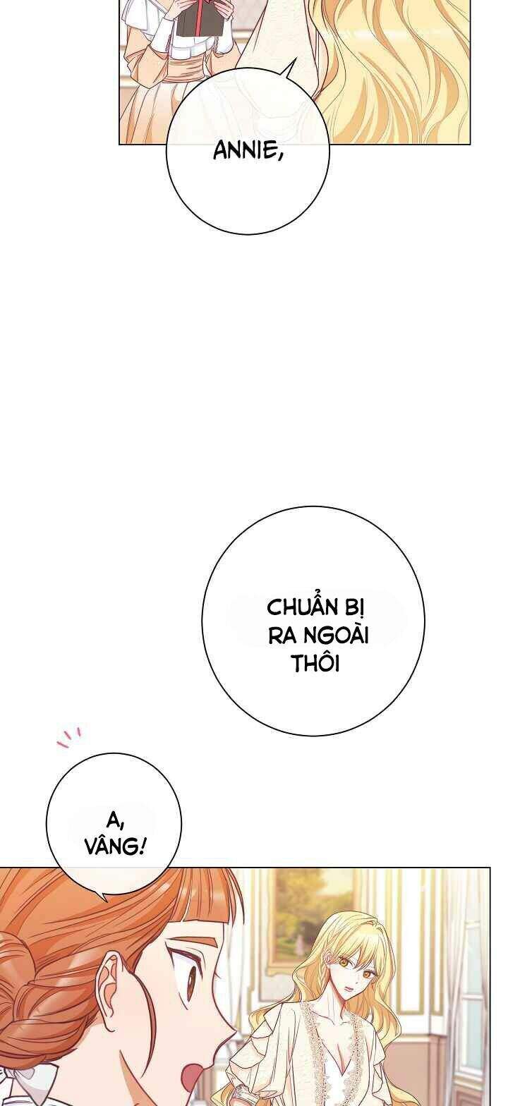 Ác Nữ Phản Diện Đảo Ngược Đồng Hồ Cát Chapter 40 - 32