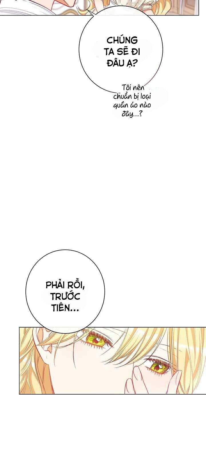 Ác Nữ Phản Diện Đảo Ngược Đồng Hồ Cát Chapter 40 - 33