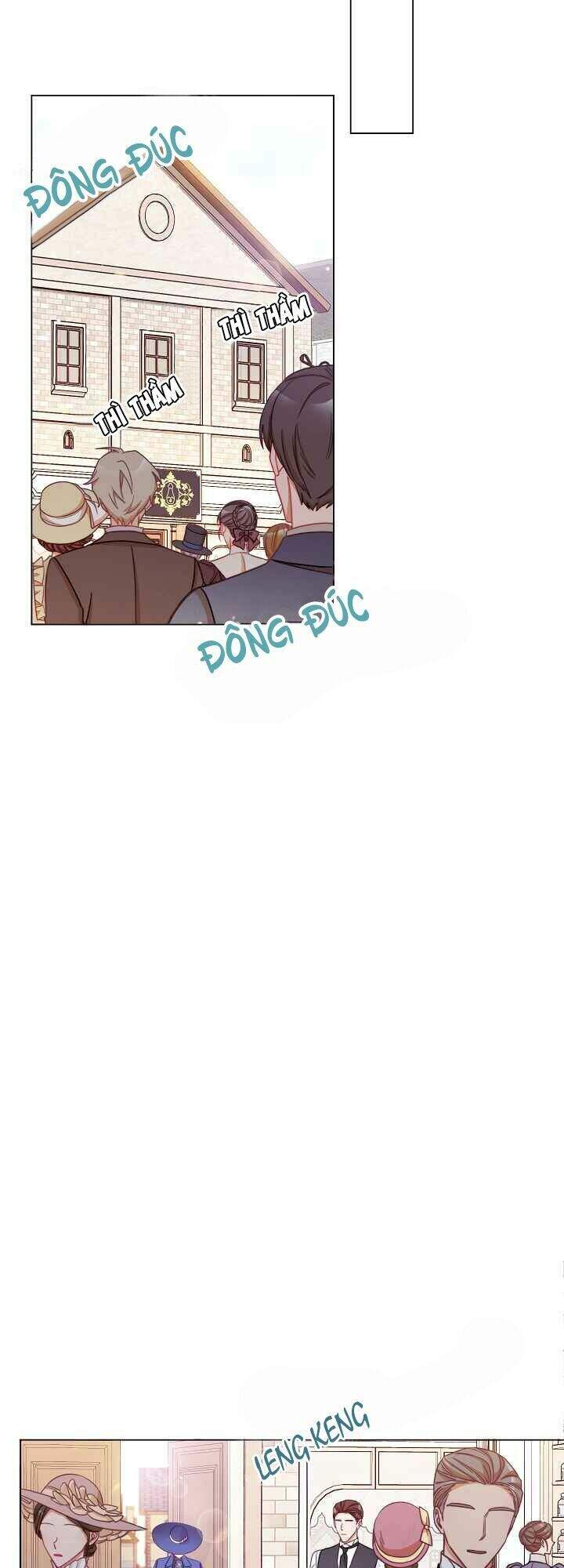 Ác Nữ Phản Diện Đảo Ngược Đồng Hồ Cát Chapter 40 - 35