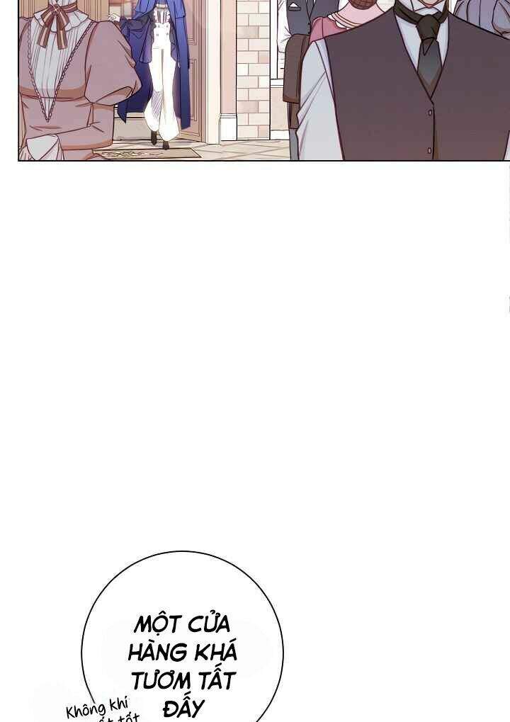 Ác Nữ Phản Diện Đảo Ngược Đồng Hồ Cát Chapter 40 - 36