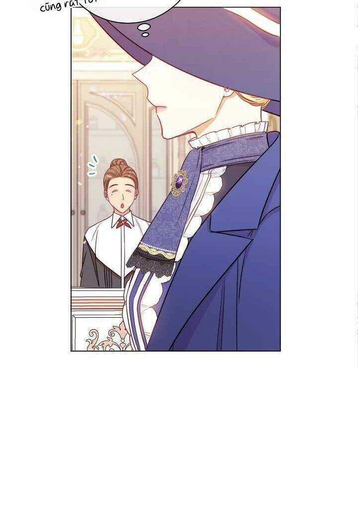 Ác Nữ Phản Diện Đảo Ngược Đồng Hồ Cát Chapter 40 - 37