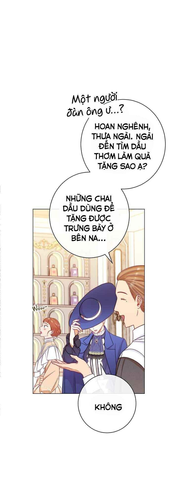 Ác Nữ Phản Diện Đảo Ngược Đồng Hồ Cát Chapter 40 - 38