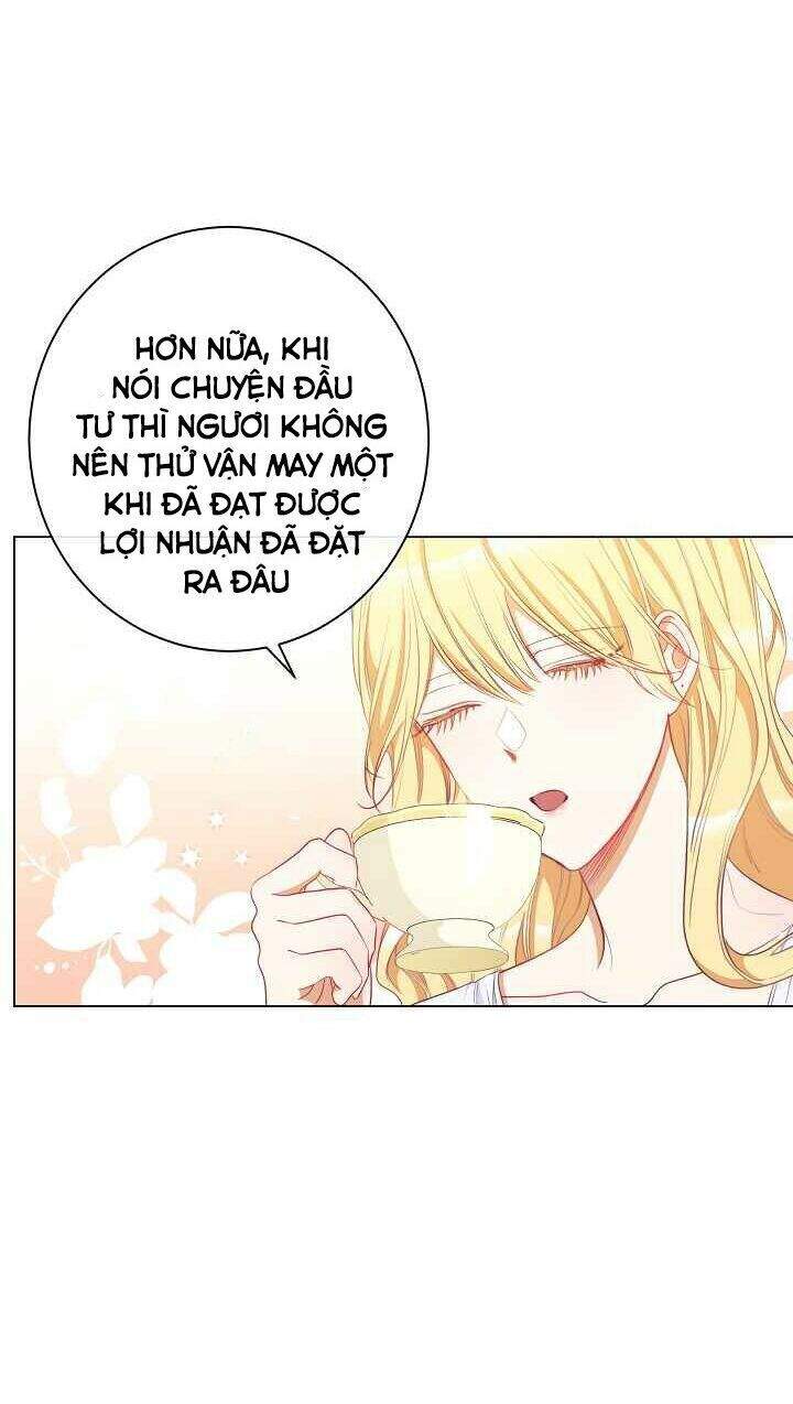 Ác Nữ Phản Diện Đảo Ngược Đồng Hồ Cát Chapter 40 - 5