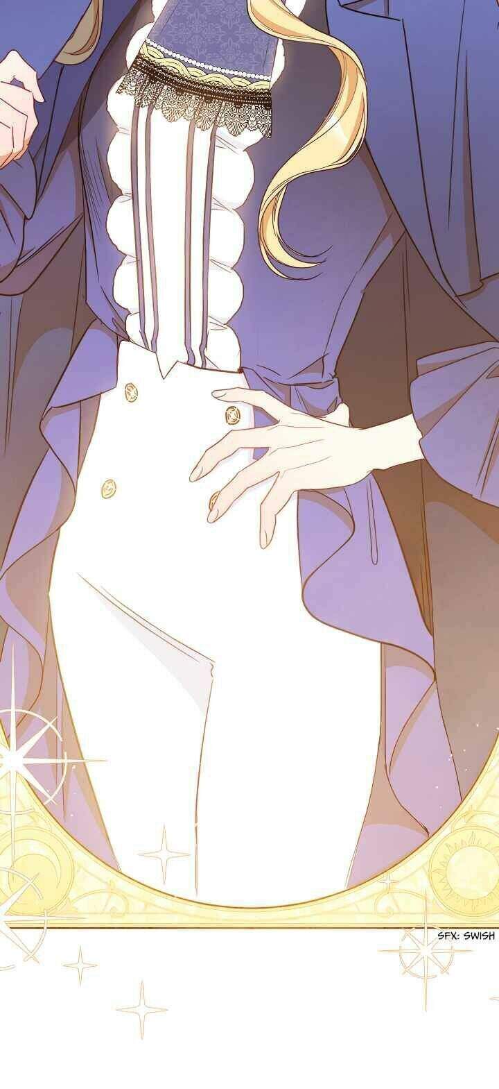 Ác Nữ Phản Diện Đảo Ngược Đồng Hồ Cát Chapter 40 - 41