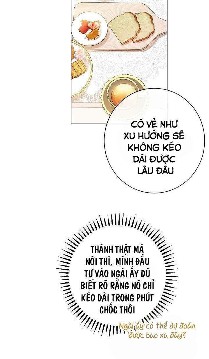 Ác Nữ Phản Diện Đảo Ngược Đồng Hồ Cát Chapter 40 - 49