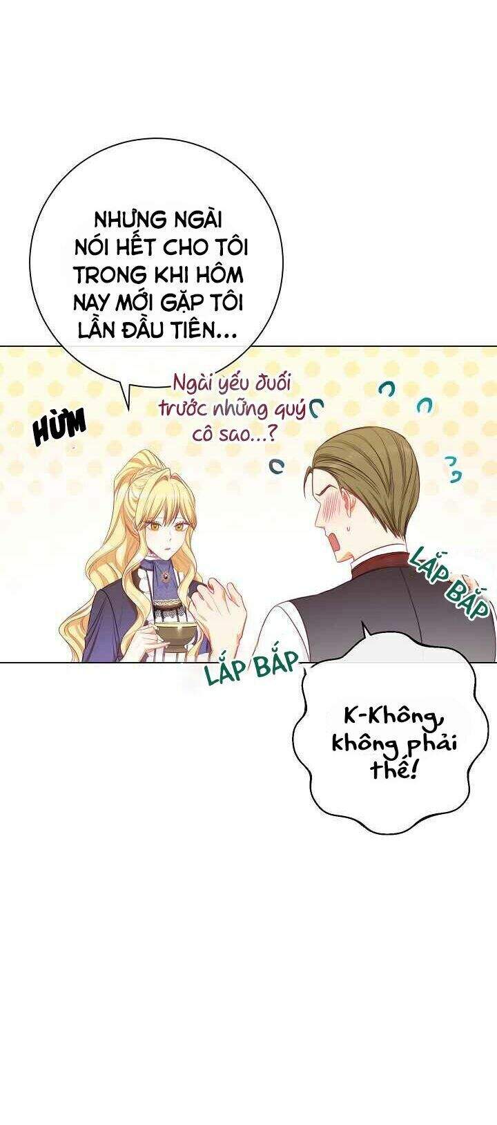 Ác Nữ Phản Diện Đảo Ngược Đồng Hồ Cát Chapter 40 - 53