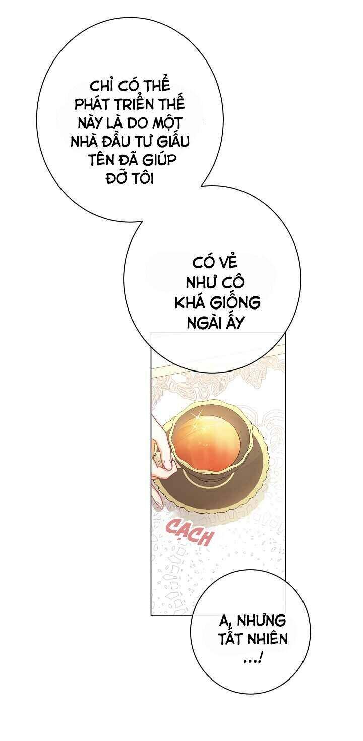 Ác Nữ Phản Diện Đảo Ngược Đồng Hồ Cát Chapter 40 - 55