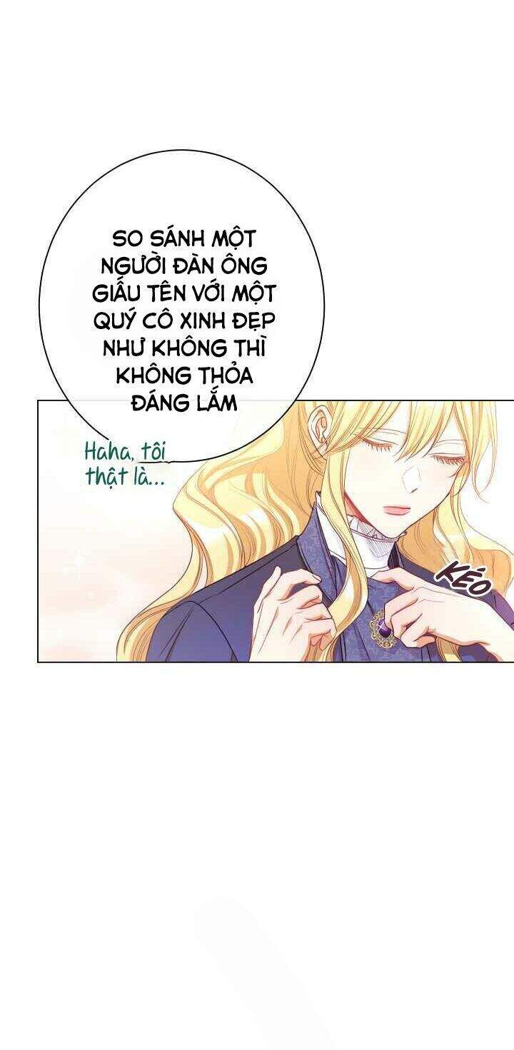 Ác Nữ Phản Diện Đảo Ngược Đồng Hồ Cát Chapter 40 - 56