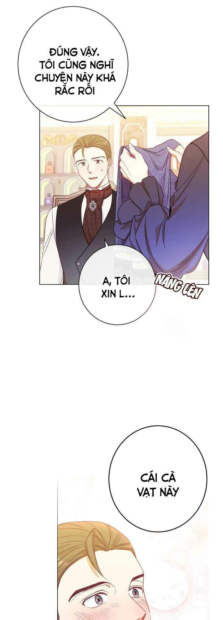 Ác Nữ Phản Diện Đảo Ngược Đồng Hồ Cát Chapter 40 - 57