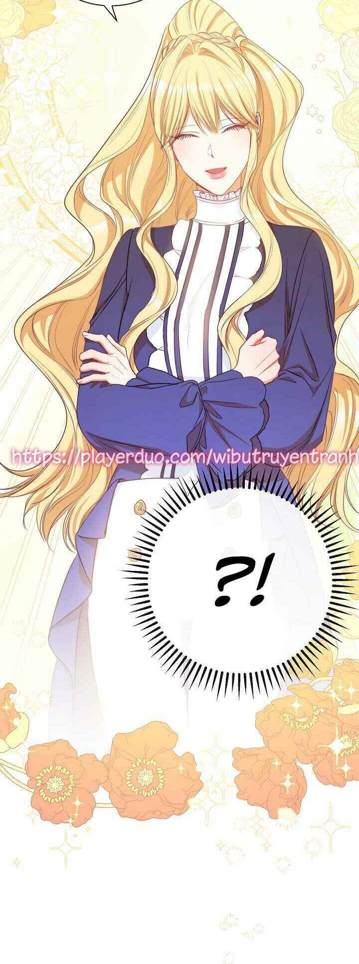 Ác Nữ Phản Diện Đảo Ngược Đồng Hồ Cát Chapter 40 - 61