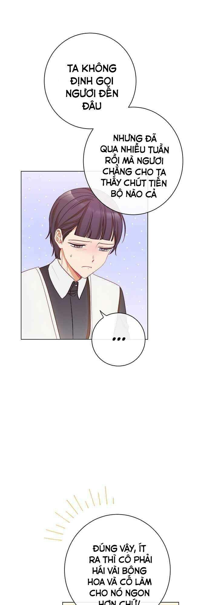 Ác Nữ Phản Diện Đảo Ngược Đồng Hồ Cát Chapter 40 - 9