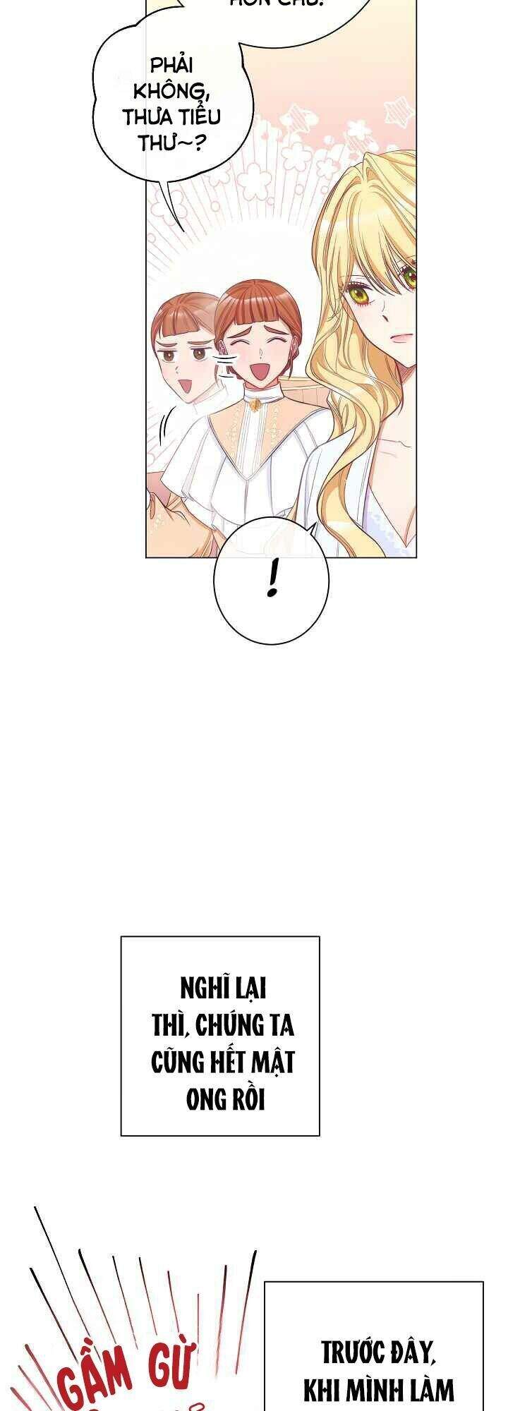 Ác Nữ Phản Diện Đảo Ngược Đồng Hồ Cát Chapter 40 - 10