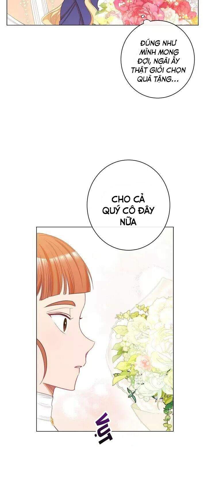 Ác Nữ Phản Diện Đảo Ngược Đồng Hồ Cát Chapter 41 - 12